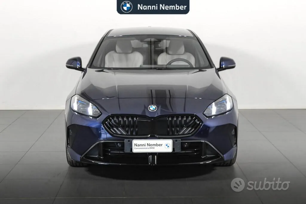 BMW 1 Series 2026 photo 2