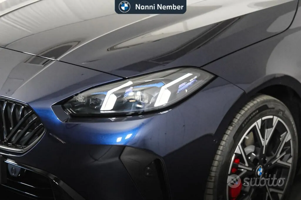 BMW 1 Series 2026 photo 5