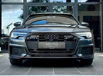 Audi A6 Avant 2023 photo 2