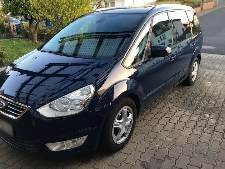 Ford Galaxy
