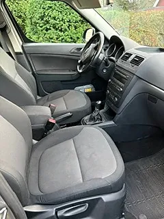Skoda Yeti 2013 photo 3