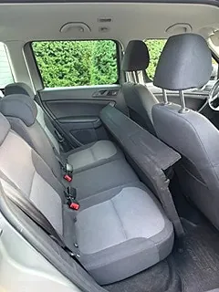 Skoda Yeti 2013 photo 4