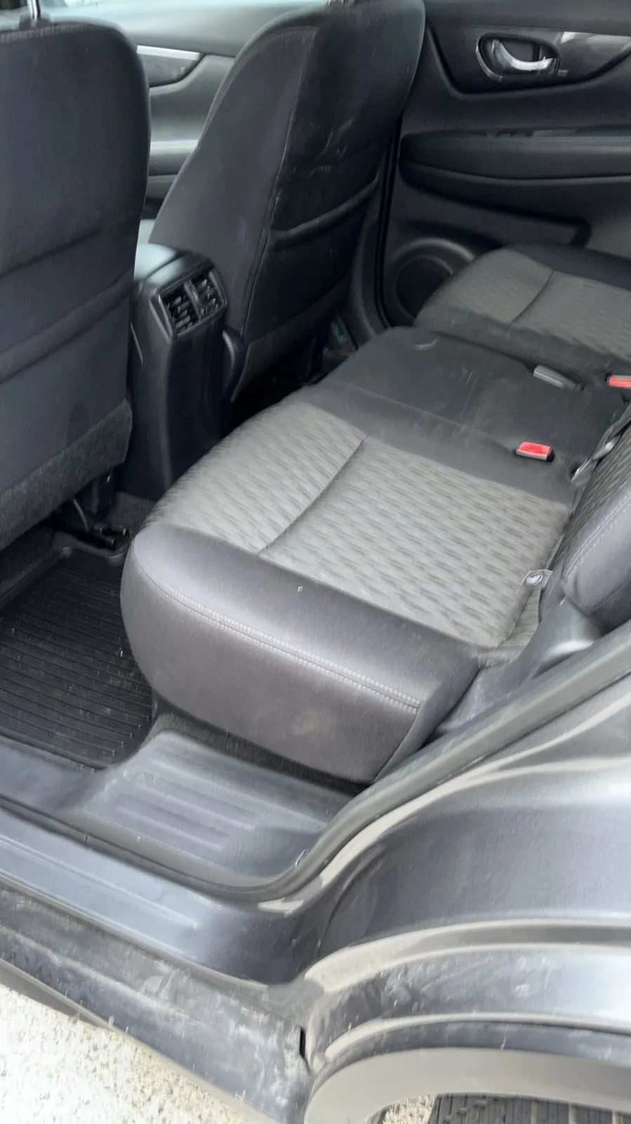 Nissan Rogue 2017 photo 3
