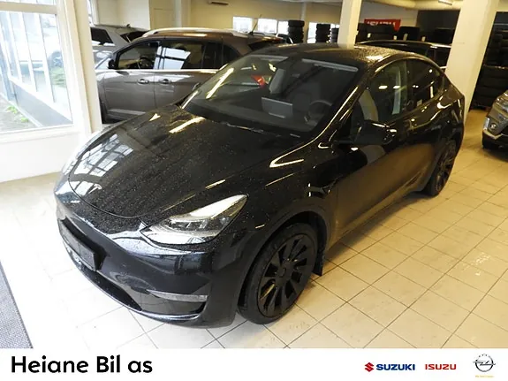 Tesla Model Y 2023 photo 5
