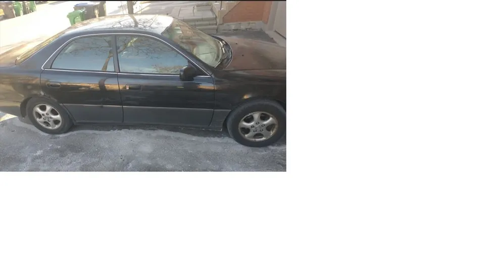Lexus Es 300