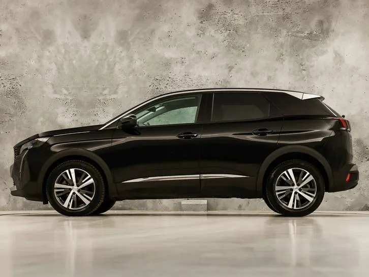 Peugeot 3008 2022 photo 2
