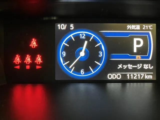 Daihatsu Toll 2025 photo 5