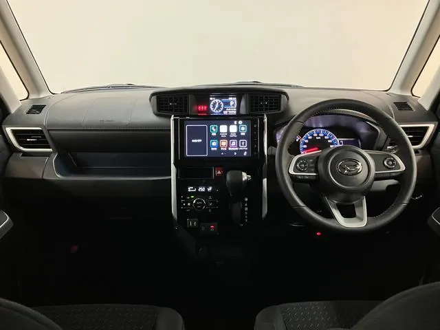 Daihatsu Toll 2025 photo 4