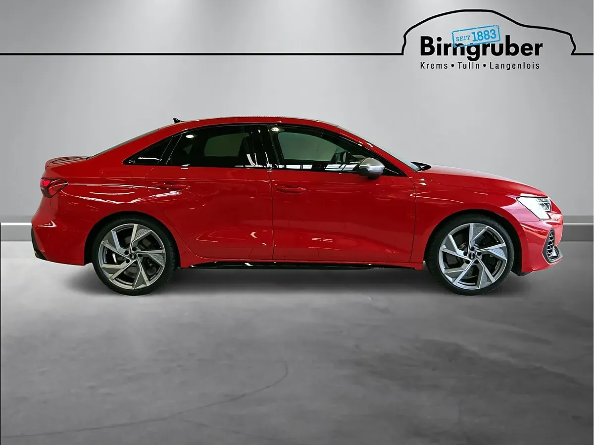 Audi A3 2025 photo 3