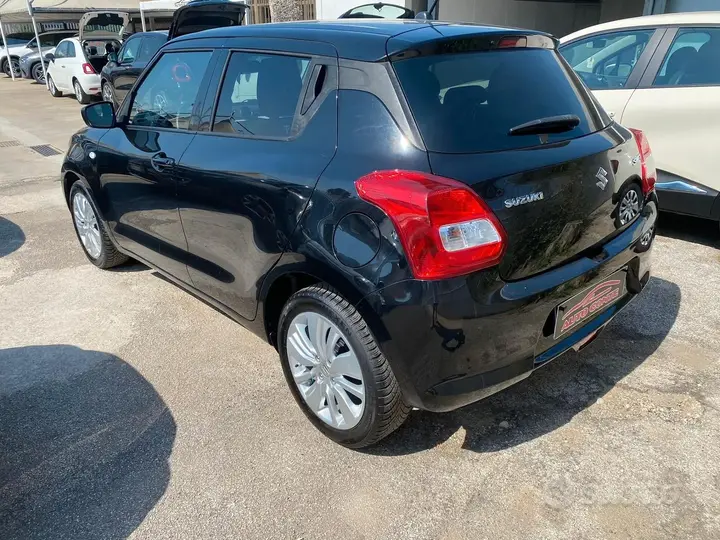 Suzuki Swift 2019 photo 4