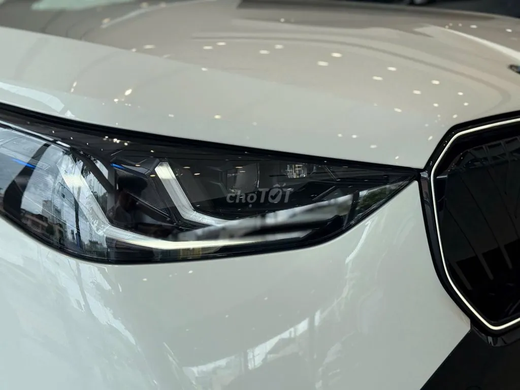 BMW X3 2026 photo 5