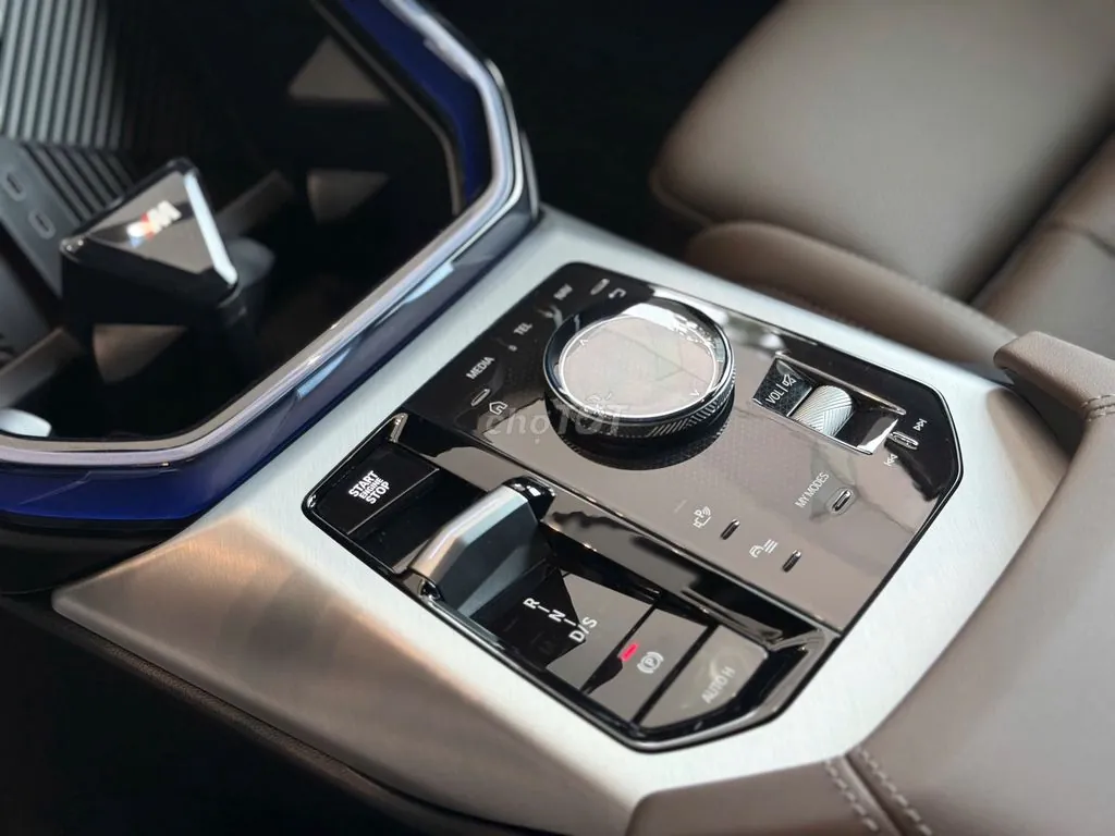 BMW X3 2026 photo 4
