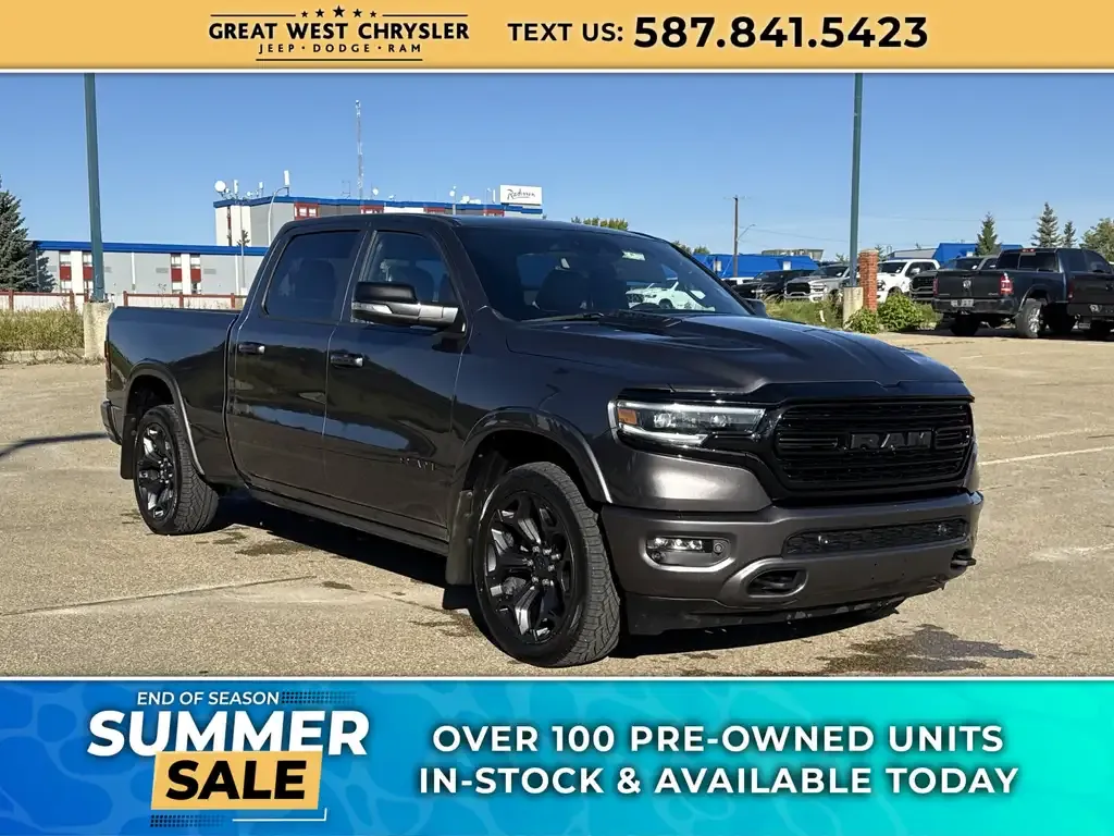 Ram 1500