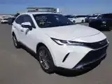 Toyota Harrier 2025 photo 2