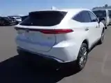 Toyota Harrier 2025 photo 3