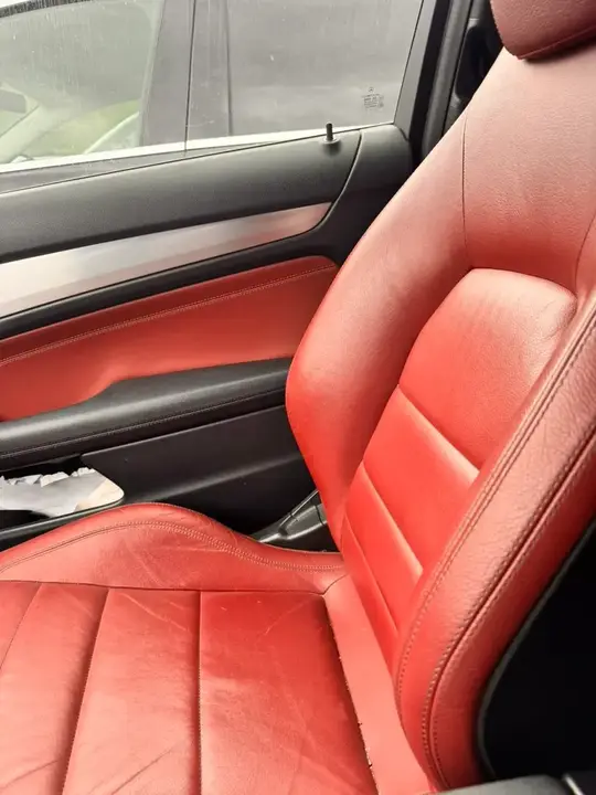 Mercedes-Benz C-Class 2012 photo 3