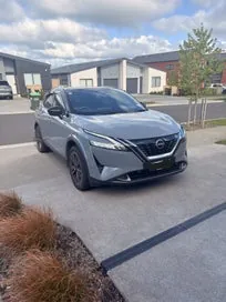 Nissan Qashqai 2024 photo 3