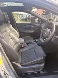 Nissan Qashqai 2024 photo 4