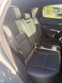 Nissan Qashqai 2024 photo 5