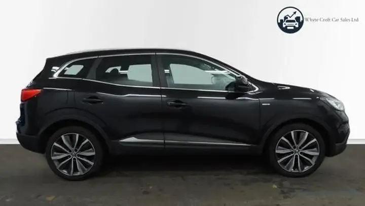 Renault Kadjar 2016 photo 2