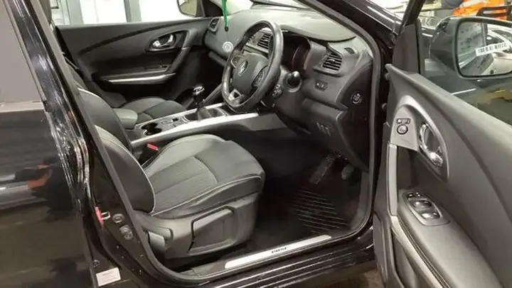 Renault Kadjar 2016 photo 5