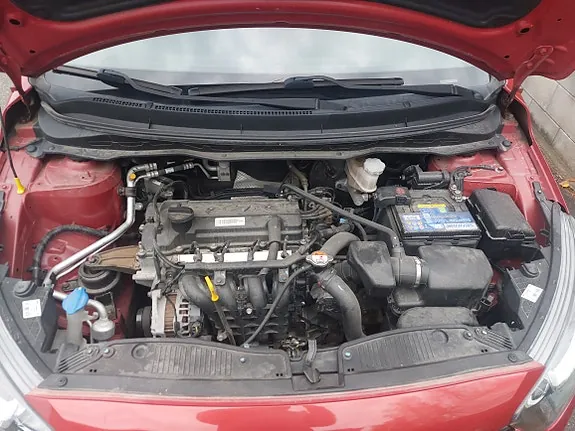 Hyundai I20 2013 photo 4