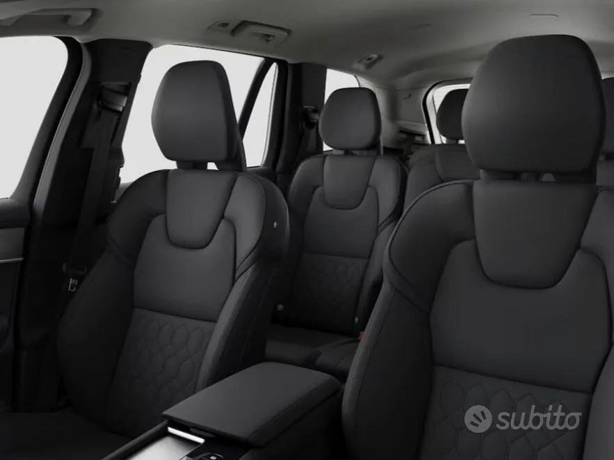 Volvo Xc90 2024 photo 4