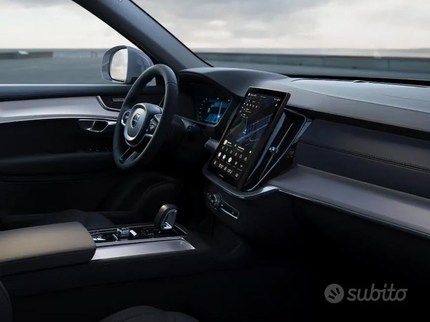 Volvo Xc90 2024 photo 3