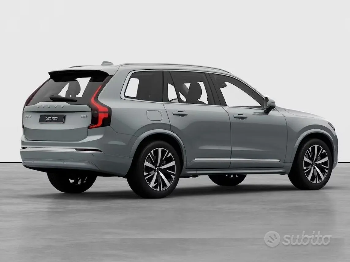 Volvo Xc90 2024 photo 2