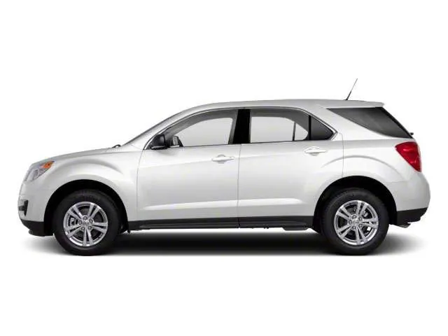 Chevrolet Equinox 2013 photo 3