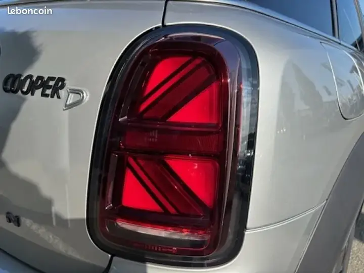 Mini Countryman 2023 photo 5