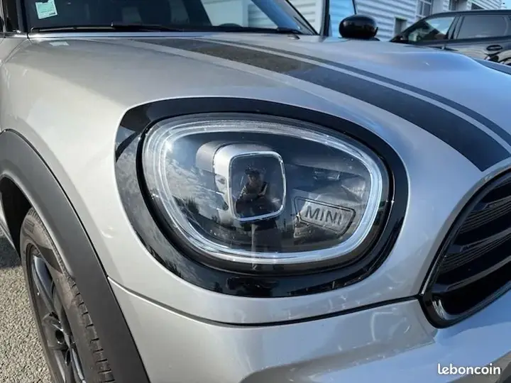Mini Countryman 2023 photo 4