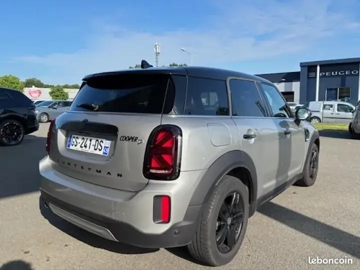 Mini Countryman 2023 photo 2
