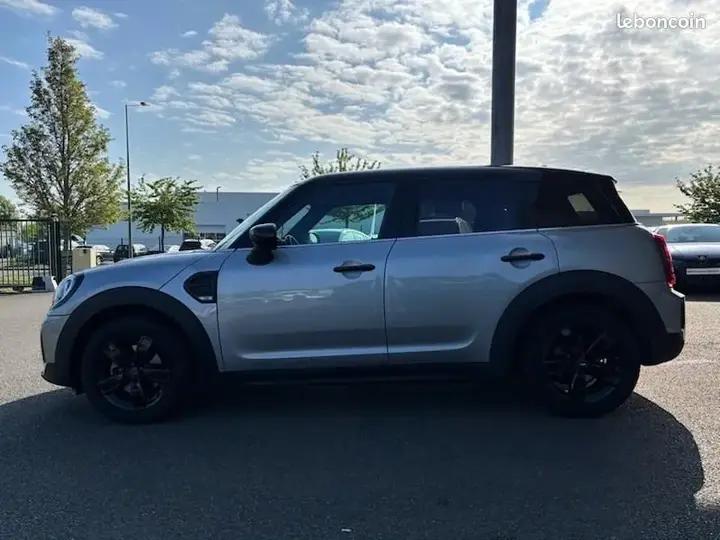 Mini Countryman 2023 photo 3