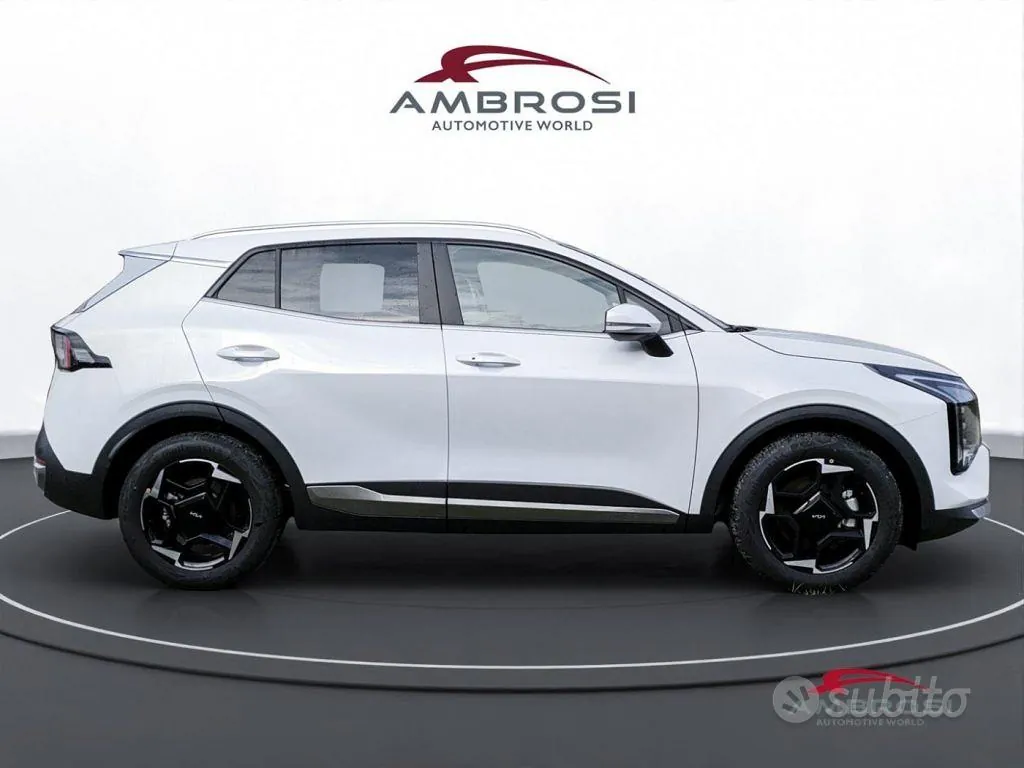 Kia Sportage 2026 photo 5