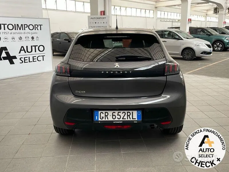 Peugeot 208 2023 photo 5