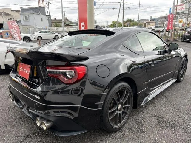 Toyota 86 2020 photo 2