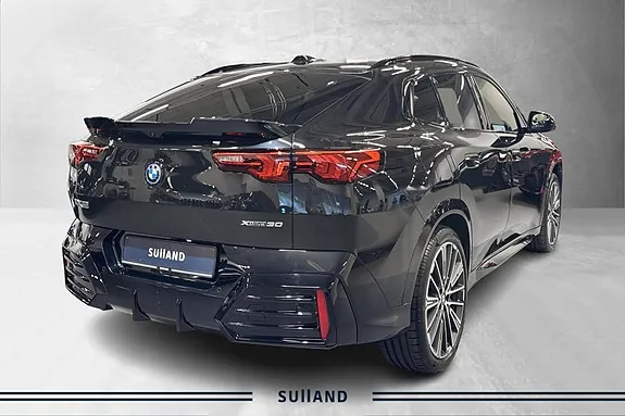 BMW Ix2 2026 photo 5