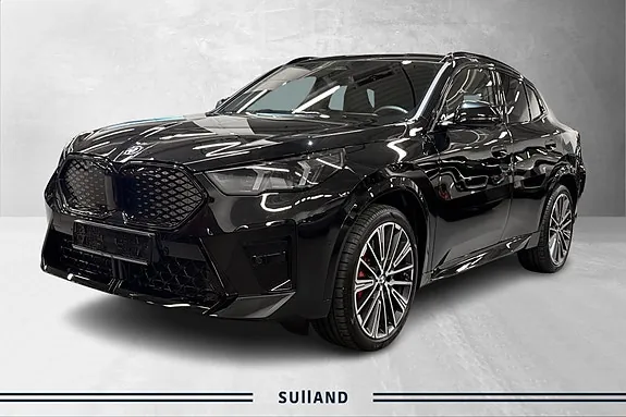 BMW Ix2