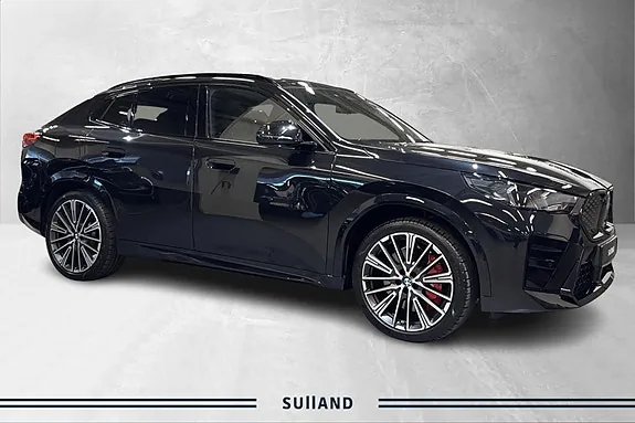 BMW Ix2 2026 photo 3