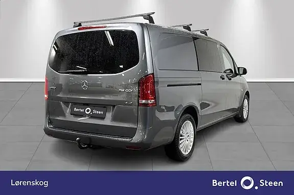 Mercedes-Benz Vito 119 2023 photo 5