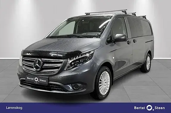 Mercedes-Benz Vito 119