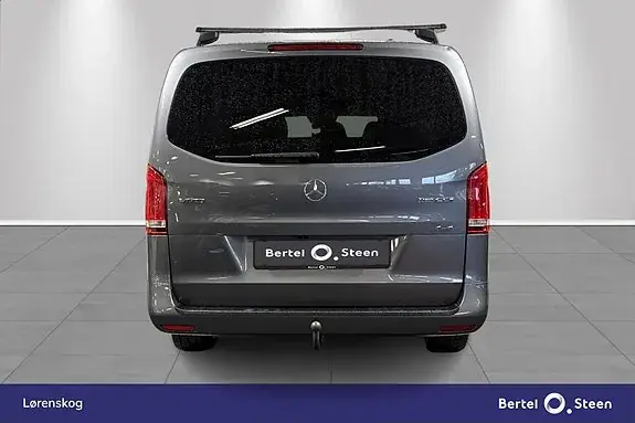 Mercedes-Benz Vito 119 2023 photo 4