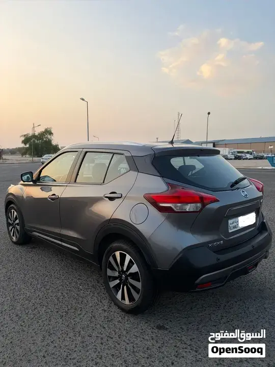 Nissan Kicks 2019 photo 4