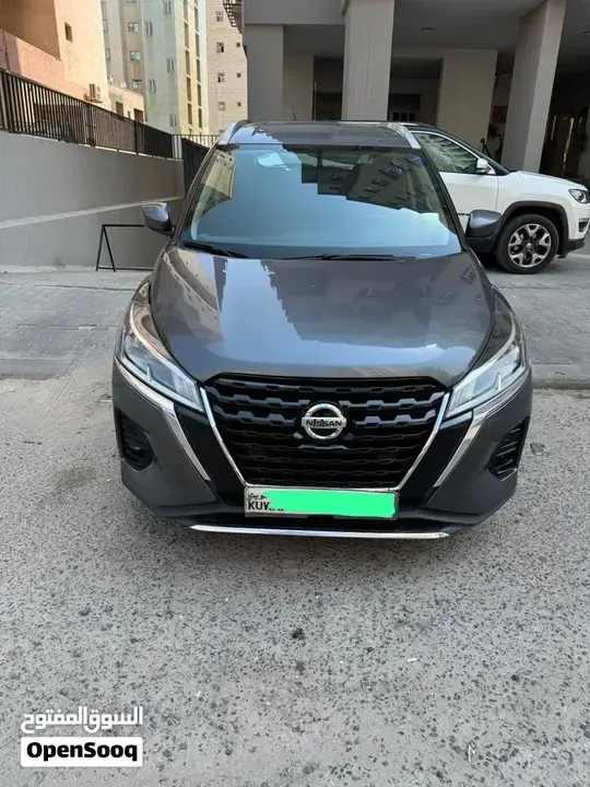 Nissan Kicks 2019 photo 5