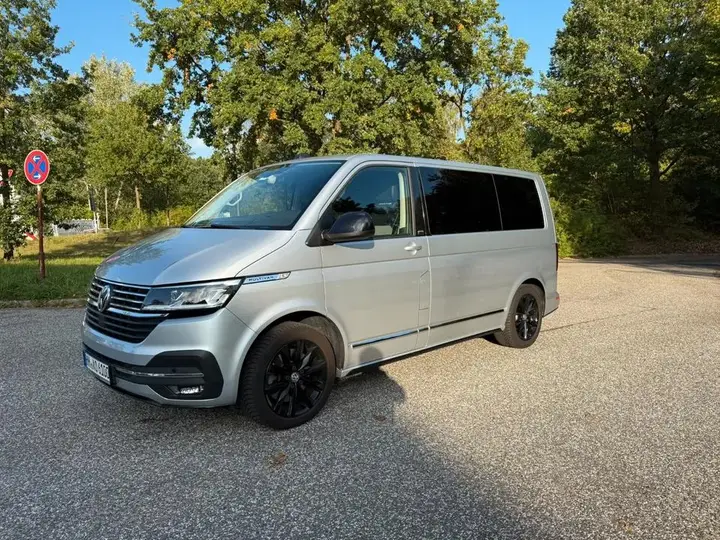 Volkswagen T6.1 Multivan