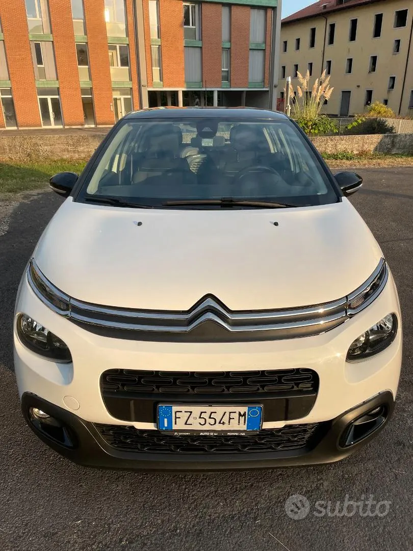 Citroen C3 2019 photo 2