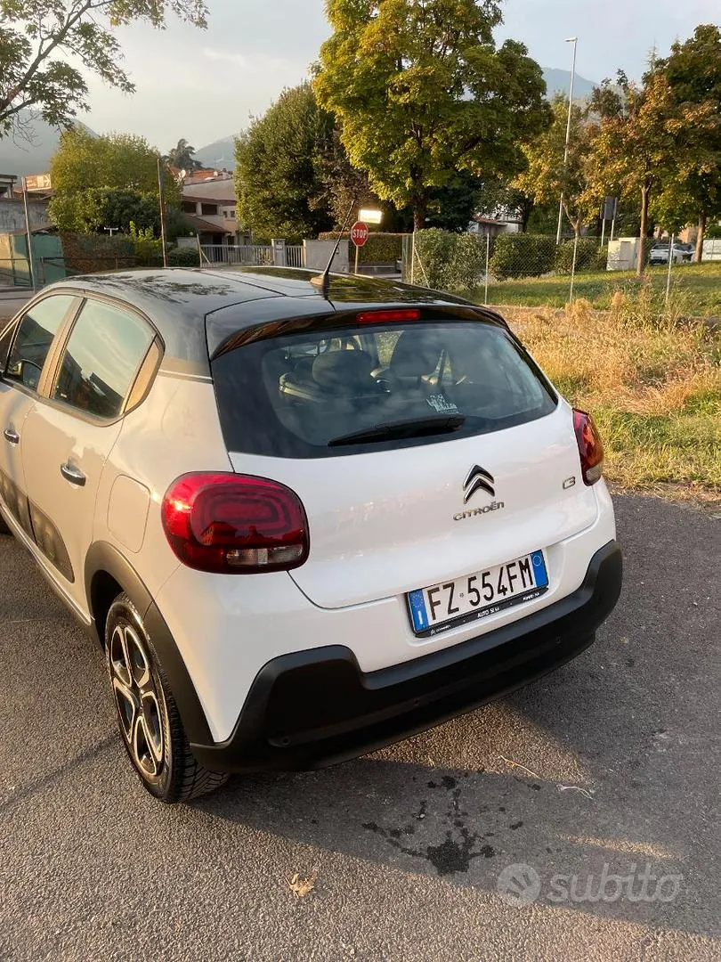 Citroen C3 2019 photo 3