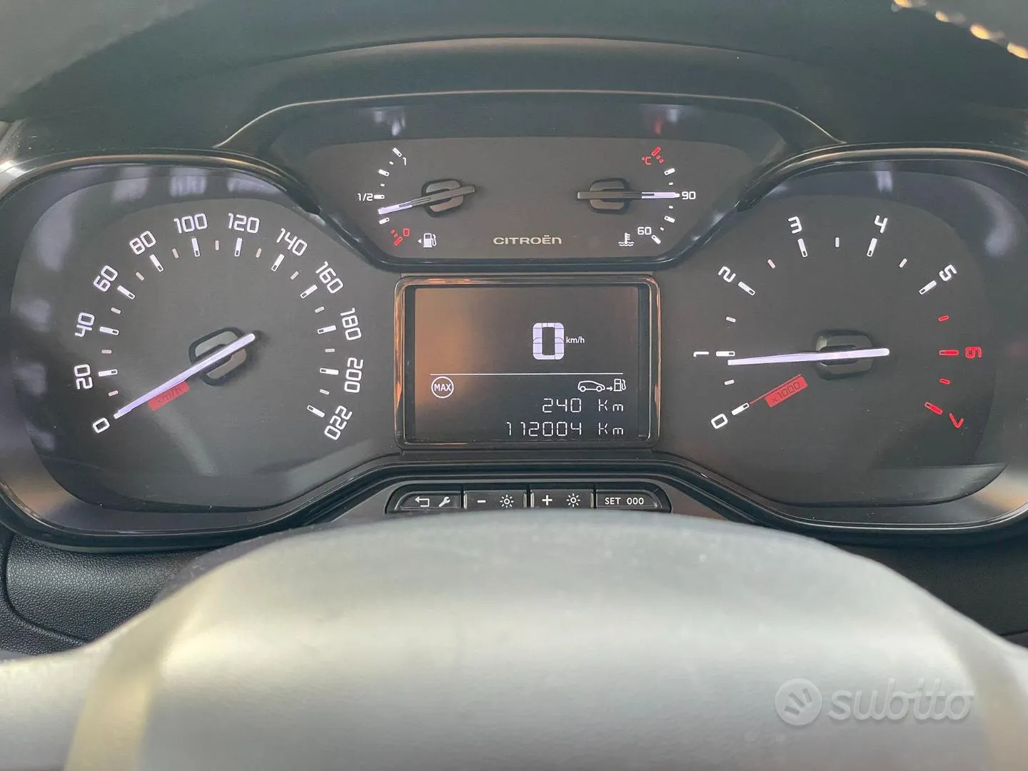 Citroen C3 2019 photo 5