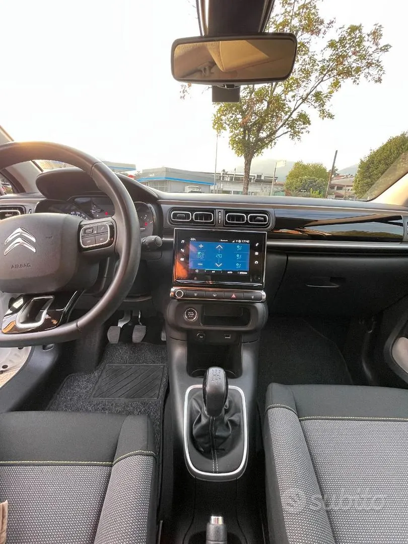 Citroen C3 2019 photo 4